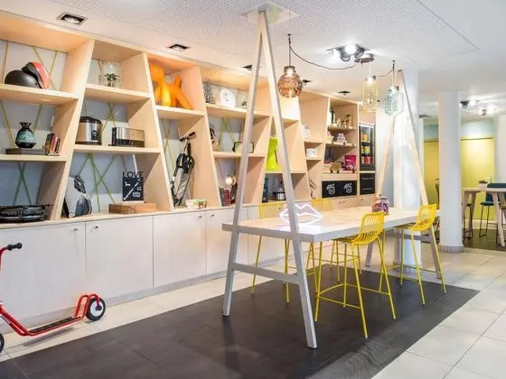 Aparthotel Adagio Access Paris Porte de Charenton - Öne Çıkan Resim