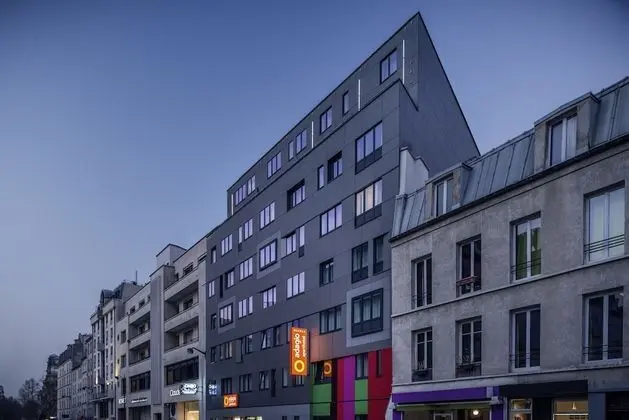 Aparthotel Adagio Access Paris Reuilly