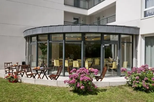Aparthotel Adagio Access Paris Vanves Porte de Chatillon