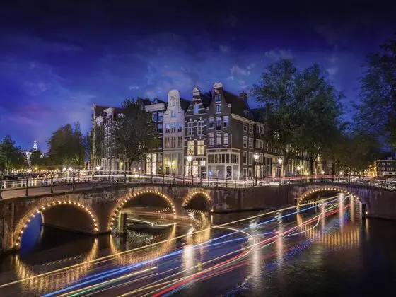 Aparthotel Adagio Amsterdam City South