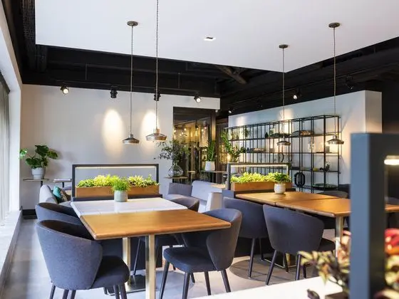 Aparthotel Adagio Amsterdam City South