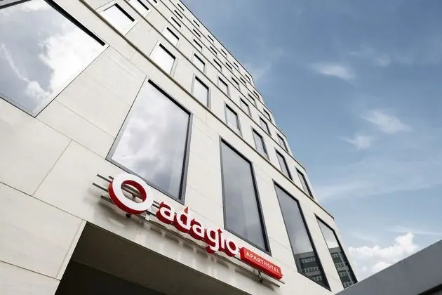 Aparthotel Adagio Bremen
