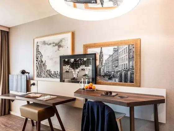 Aparthotel Adagio Bremen - Dış Mekan