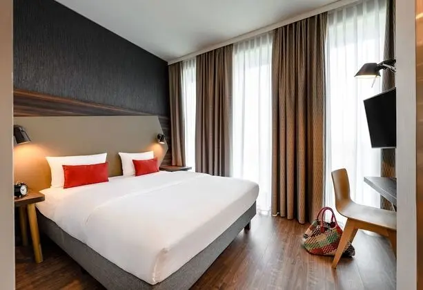 Aparthotel Adagio Bremen - Oda