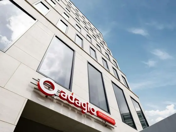 Aparthotel Adagio Bremen - Öne Çıkan Resim