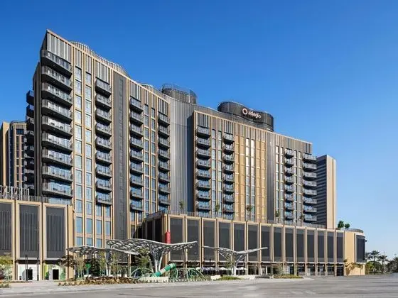 Aparthotel Adagio Dubai Deira - Öne Çıkan Resim