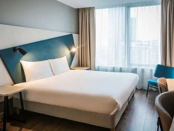 Aparthotel Adagio London Stratford - Öne Çıkan Resim