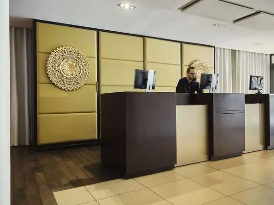 Aparthotel Adagio Marseille Timone