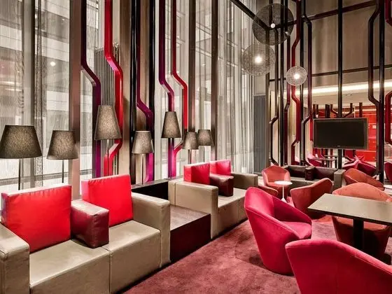 Aparthotel Adagio Moscow Kievskaya