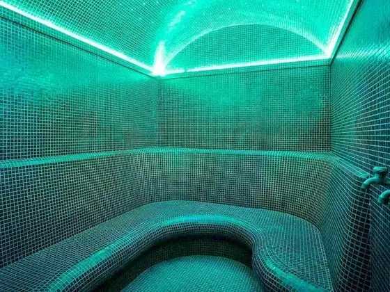 Aparthotel Adagio Moscow Kievskaya - Spa