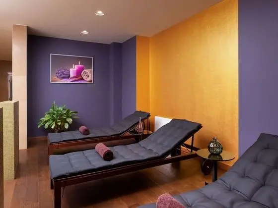 Aparthotel Adagio Moscow Paveletskaya - Spa