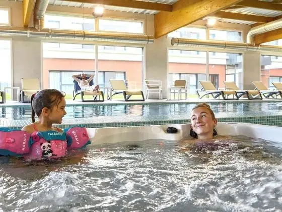 Aparthotel Adagio & Spa Vannes - Spa