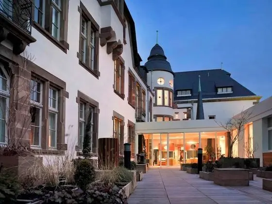 Aparthotel Adagio Strasbourg Place Kleber