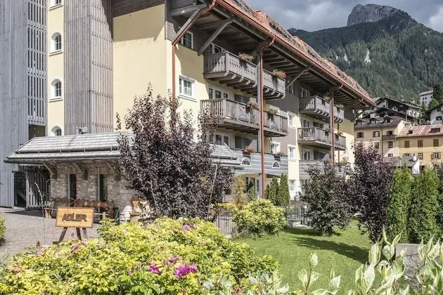 Apart-hotel Adler Moena