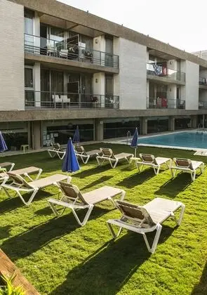 Aparthotel AirBeach Islantilla