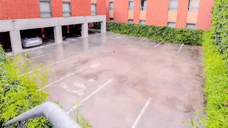 Hotel & Aparthotel Alizé Mouscron