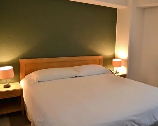 ApartHotel Altamira - Oda