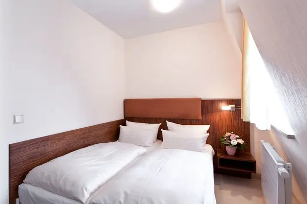 Aparthotel Altes Dresden