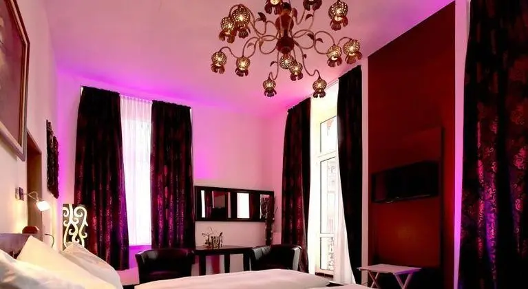 Aparthotel am Münzplatz