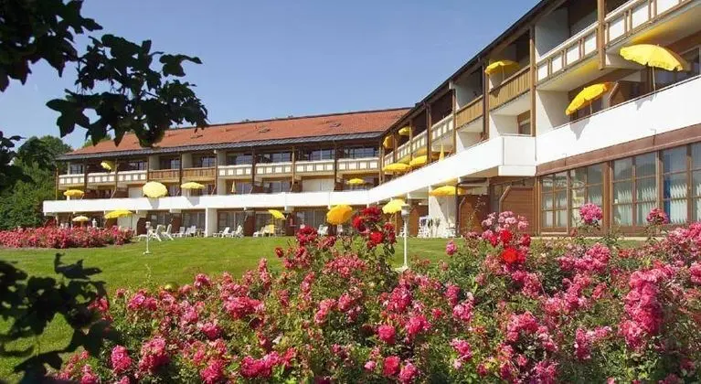 Apart Hotel am Sonnenhügel