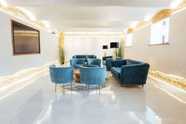 aparthotel Amella