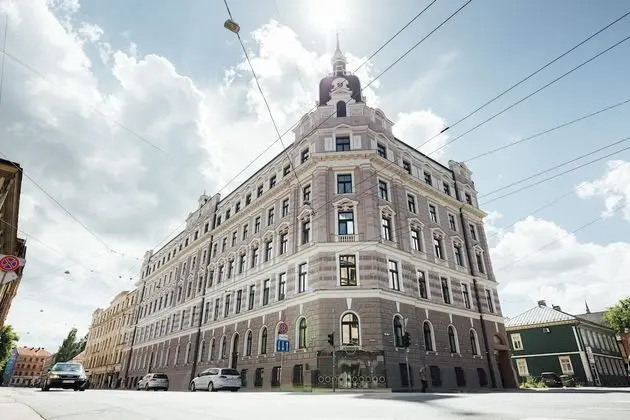 aparthotel Amella