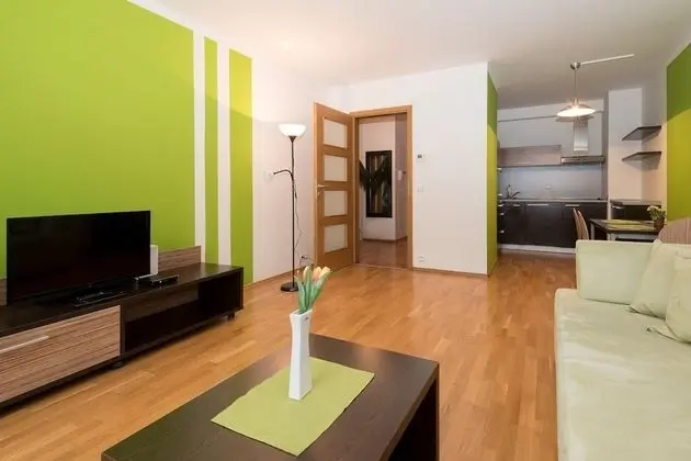 Aparthotel Angel - Öne Çıkan Resim
