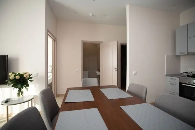 Apart-hotel ANISE MonArch - Öne Çıkan Resim