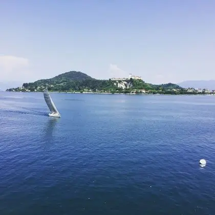 Aparthotel Arona