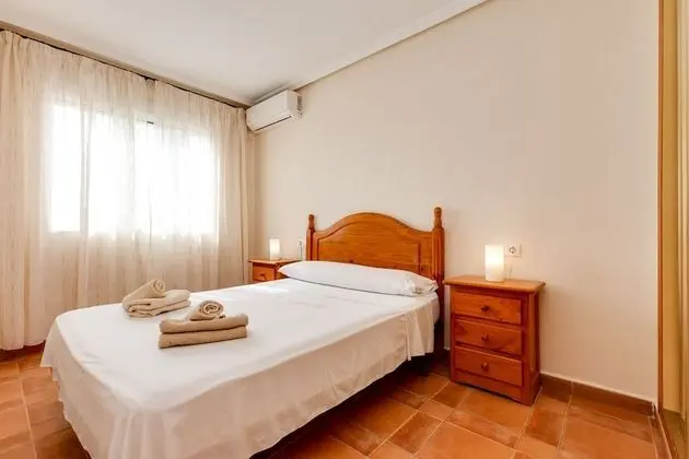 ApartHotel Atlas - Oda