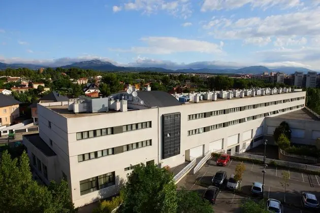 Aparthotel Attica 21 Vallés