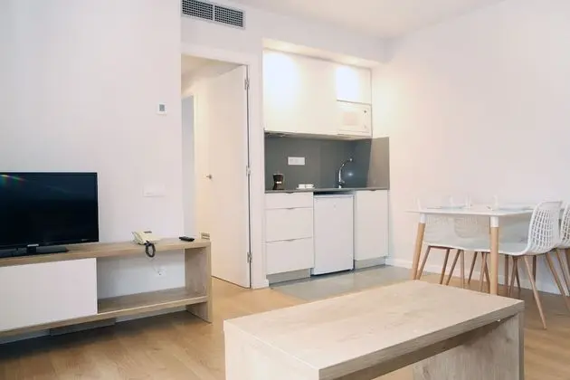 Aparthotel Augusta Barcelona - Öne Çıkan Resim