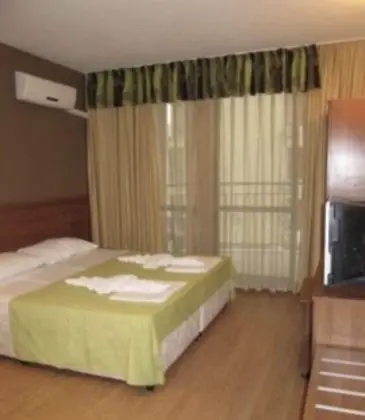 Apart Hotel Avalon - Oda