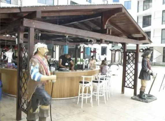 Apart Hotel Avalon - Öne Çıkan Resim