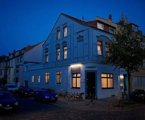 Aparthotel B & L