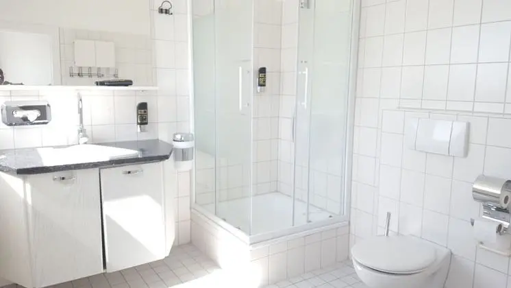 Aparthotel B & L - Oda