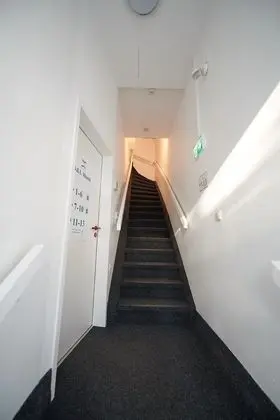 Aparthotel B & L - Oda Düzeni
