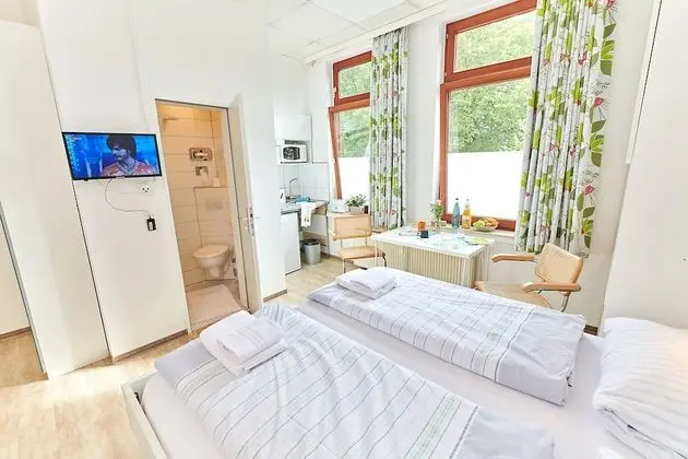 Aparthotel B & L - Öne Çıkan Resim
