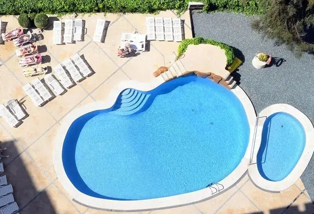 Aparthotel BCL Levante Beach