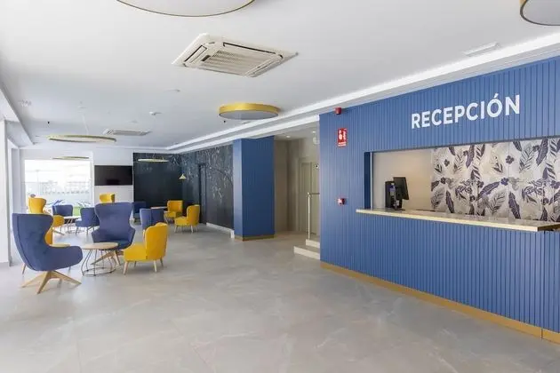 Aparthotel BCL Levante Beach - Lobi