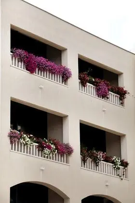 Aparthotel Bellevue