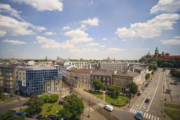Aparthotel Best Views Luxury