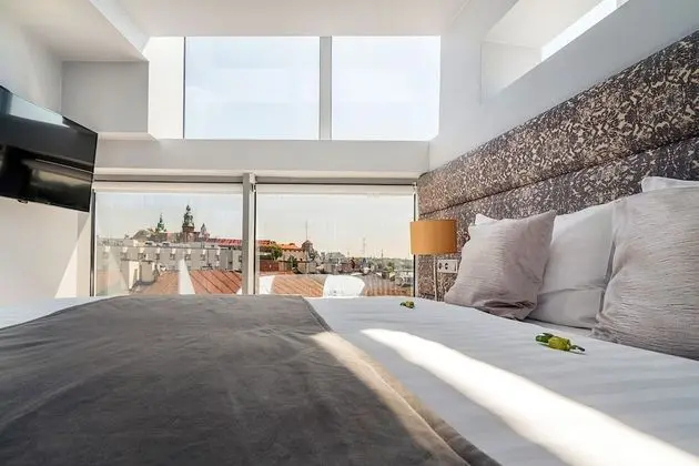 Aparthotel Best Views Luxury - Öne Çıkan Resim