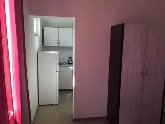 Apart-Hotel BlackSeaGeorgia BSG - Mutfak
