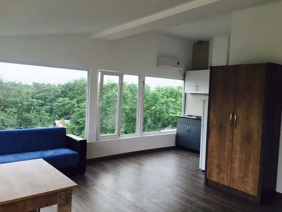 Apart-Hotel BlackSeaGeorgia BSG - Öne Çıkan Resim