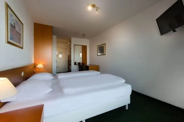 Aparthotel Blankenberge - Oda