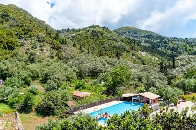 Apart Hotel Blumarin - Havuz