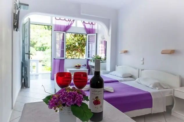 Apart Hotel Blumarin - Öne Çıkan Resim