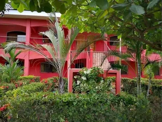 Aparthotel Brisa Bonita - İç Mekan