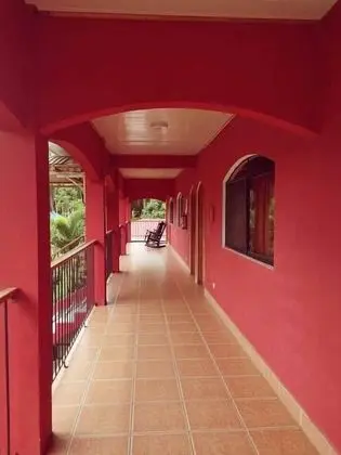 Aparthotel Brisa Bonita - Oda Düzeni